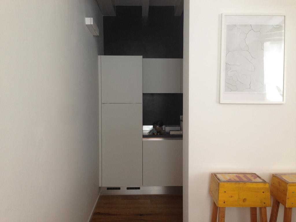 Appartement 2409 Parme Chambre photo