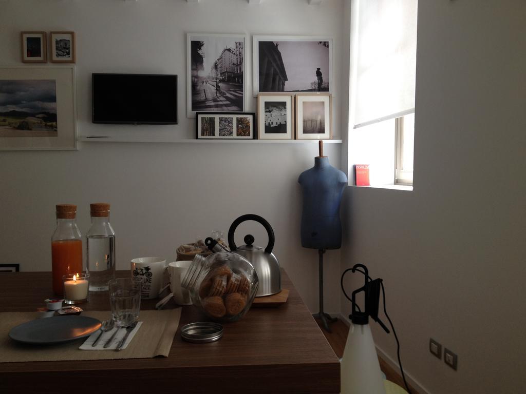 Appartement 2409 Parme Extérieur photo